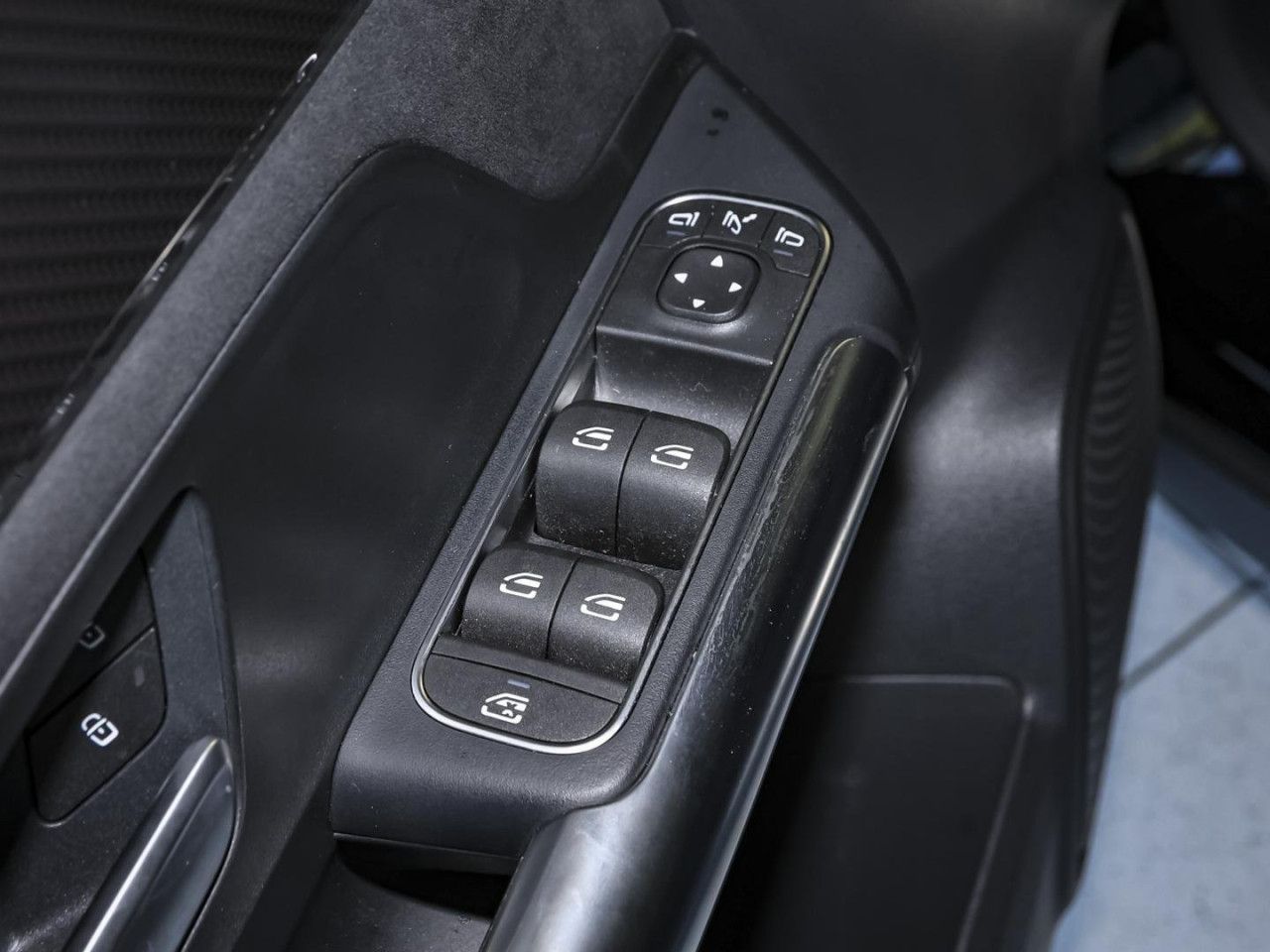 Mercedes-Benz GLA – Bild 10