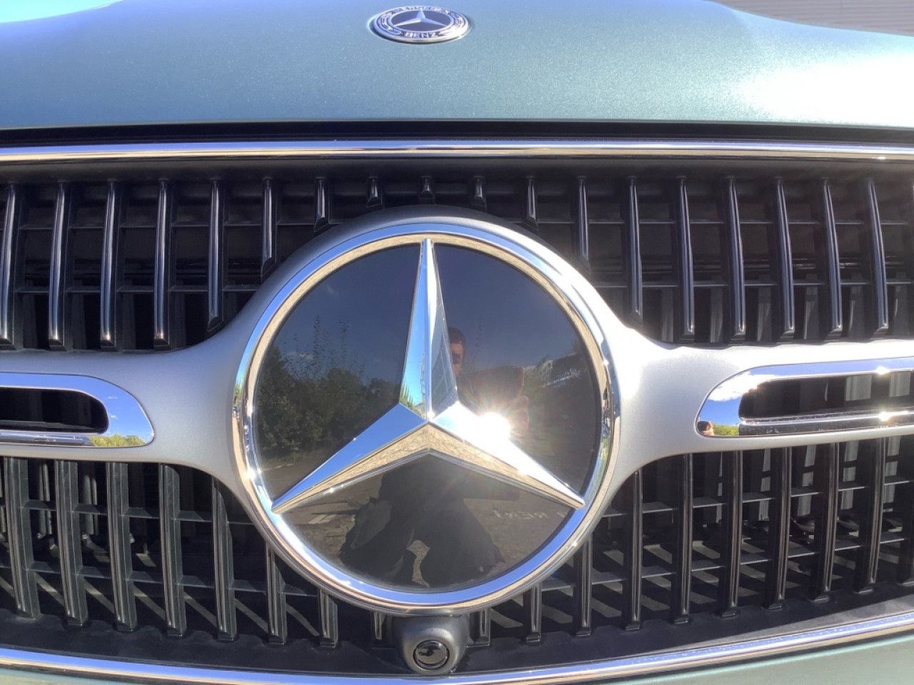 Mercedes-Benz GLC – Bild 19