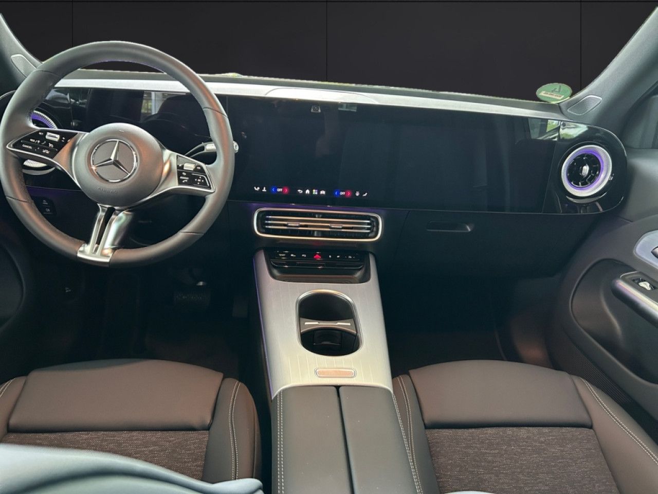 Mercedes-Benz GLB – Bild 12