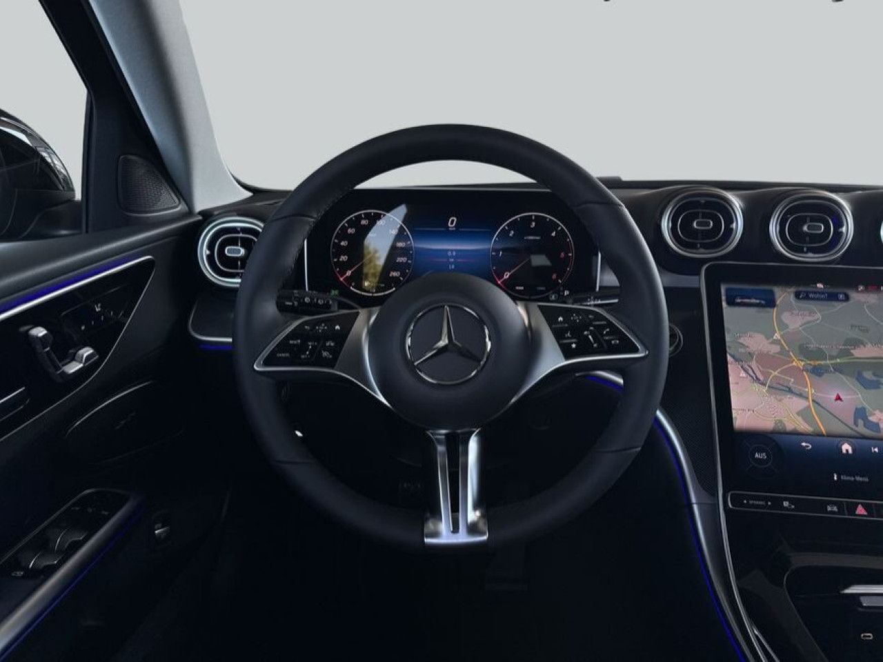 Mercedes-Benz C-Klasse – Bild 16