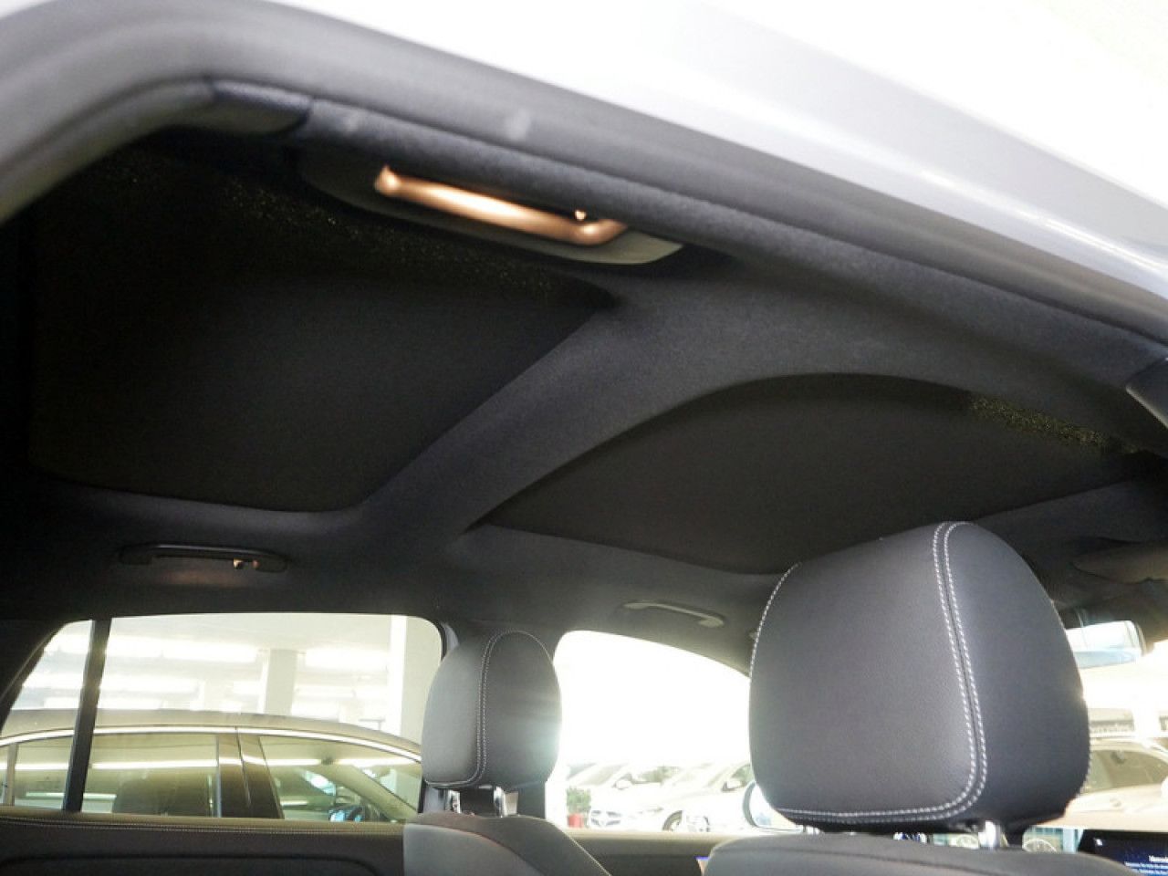 Mercedes-Benz GLA – Bild 7