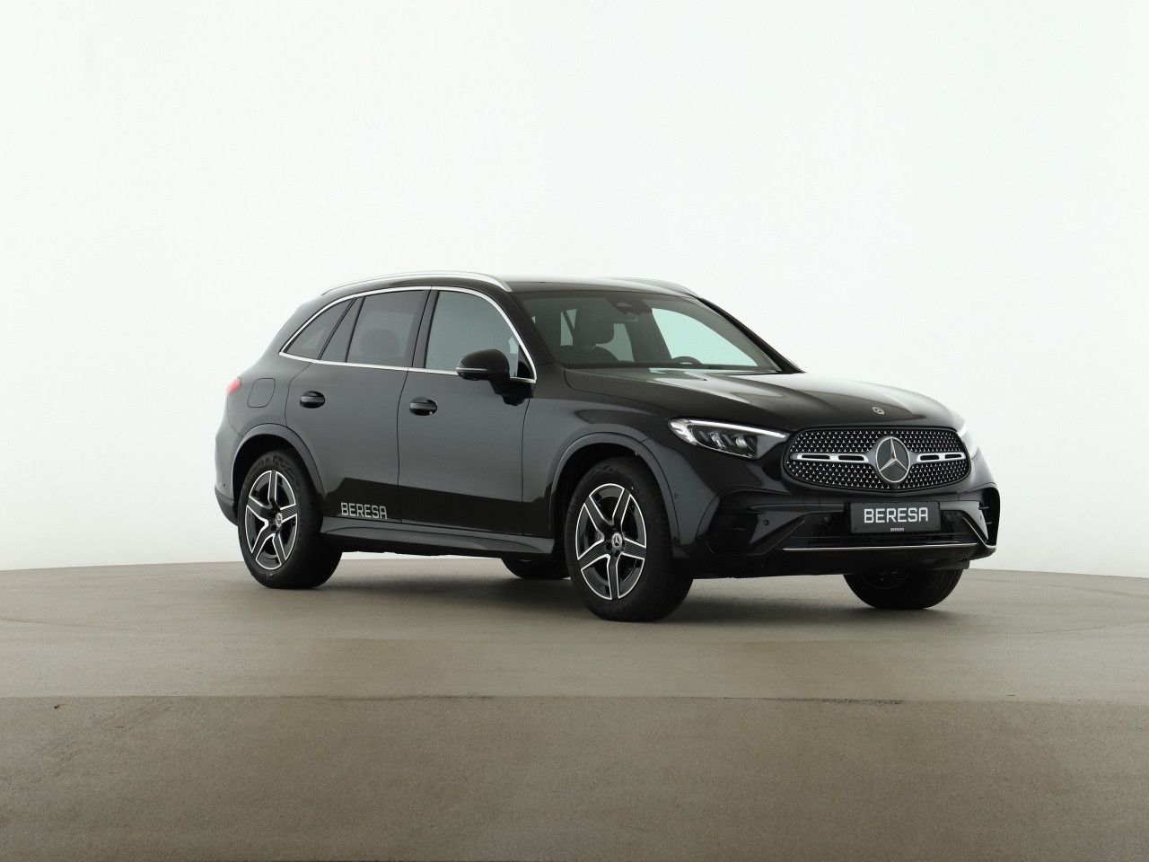 Mercedes-Benz GLC – Bild 8