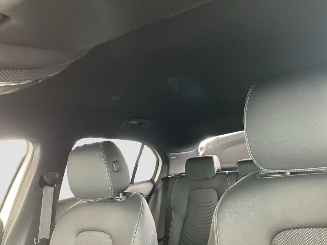 Mercedes-Benz A-Klasse – Bild 15
