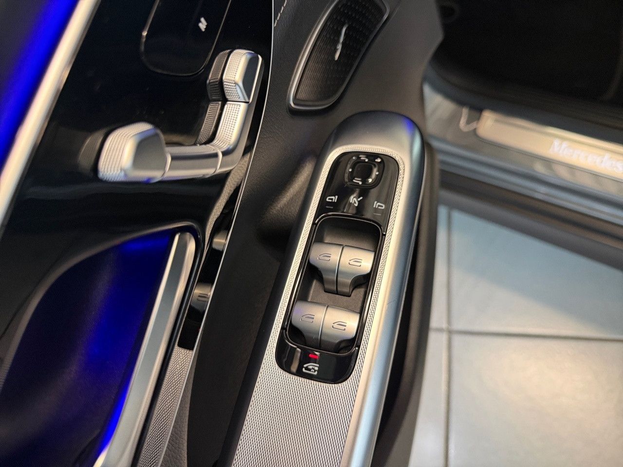Mercedes-Benz EQE – Bild 13