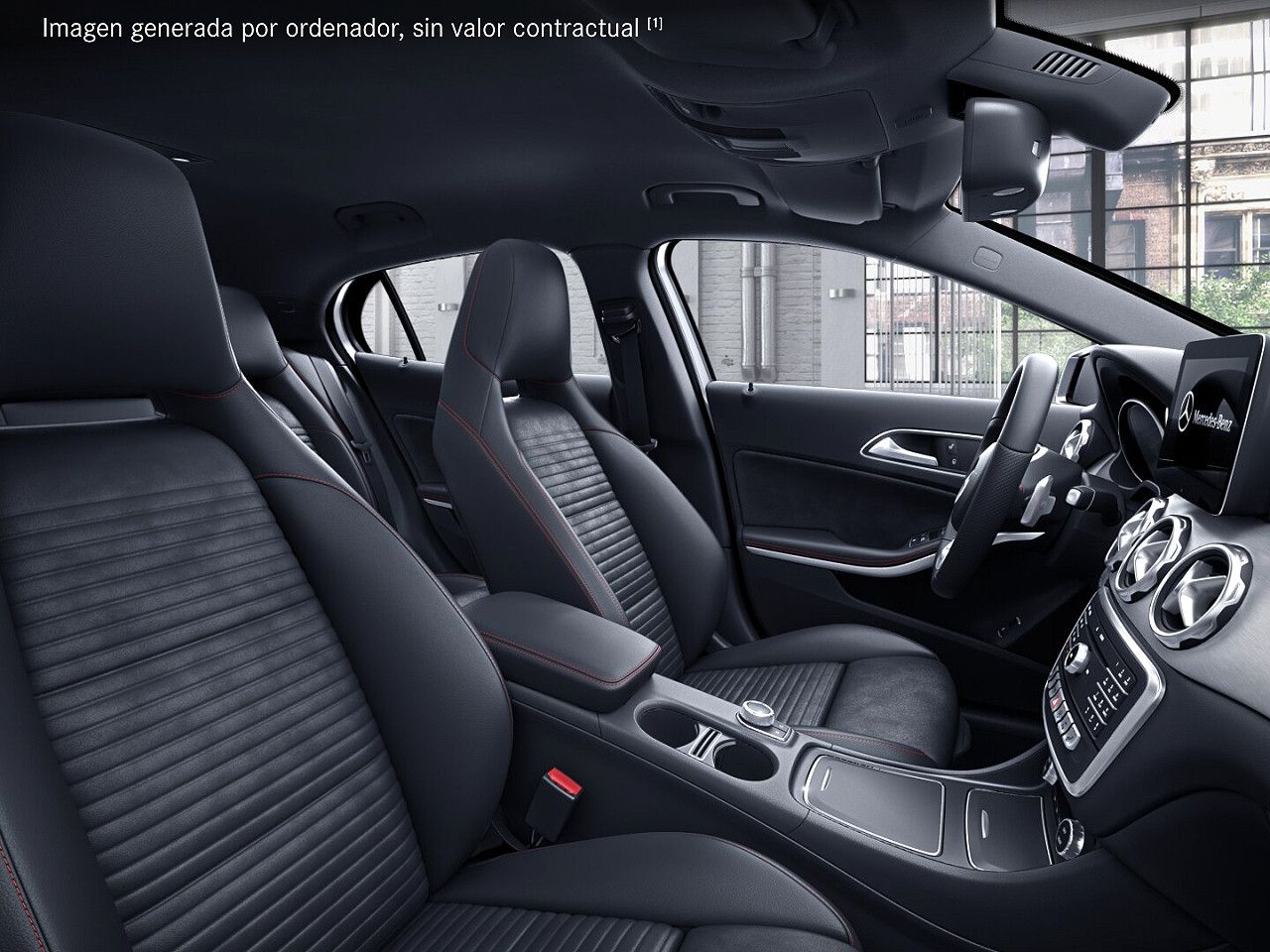 Foto de estudio 5 / 5