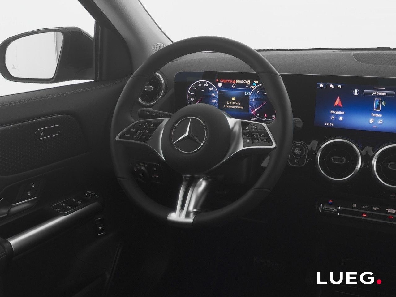 Mercedes-Benz GLA – Bild 4