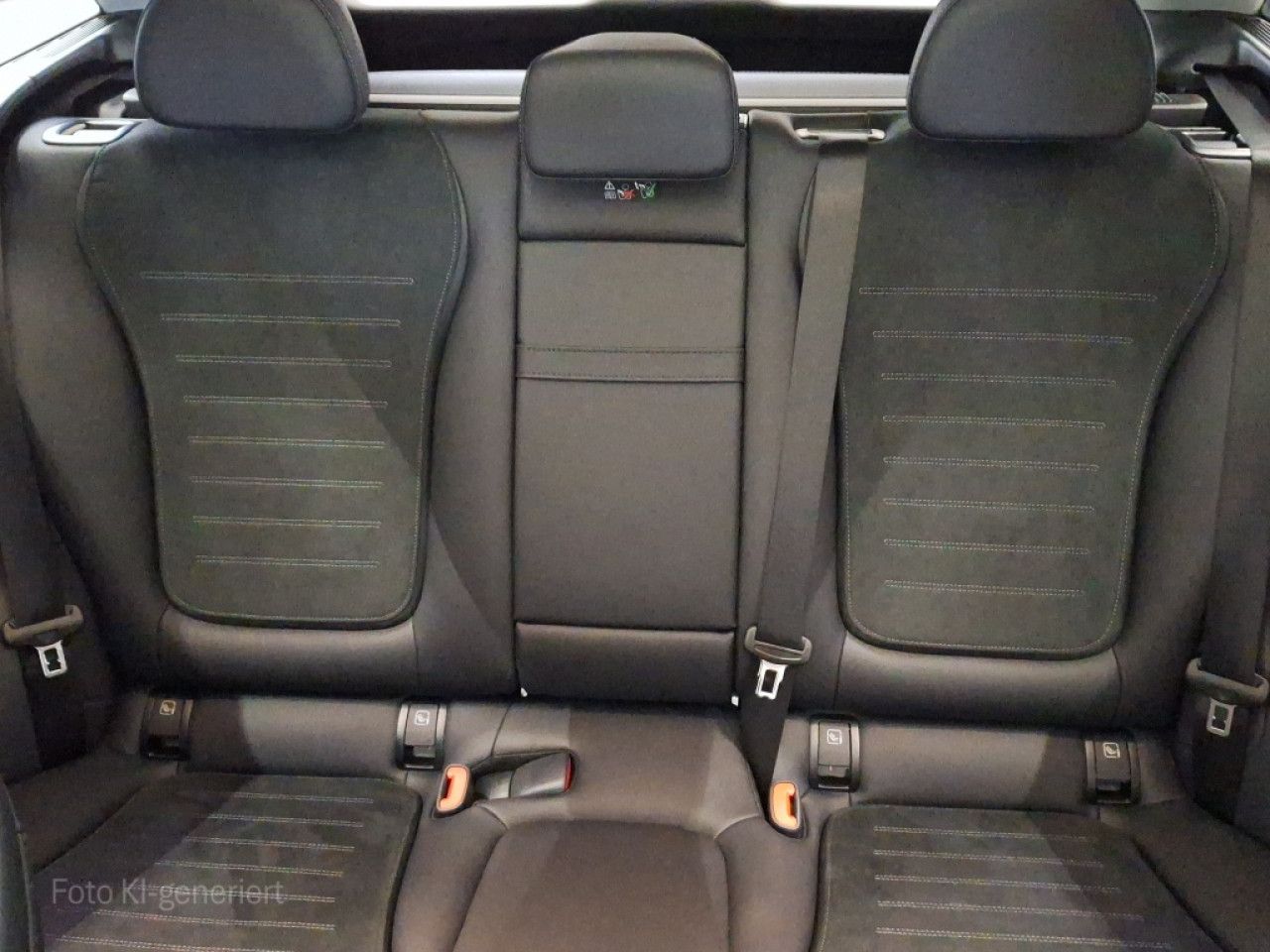 Mercedes-Benz GLC – Bild 6