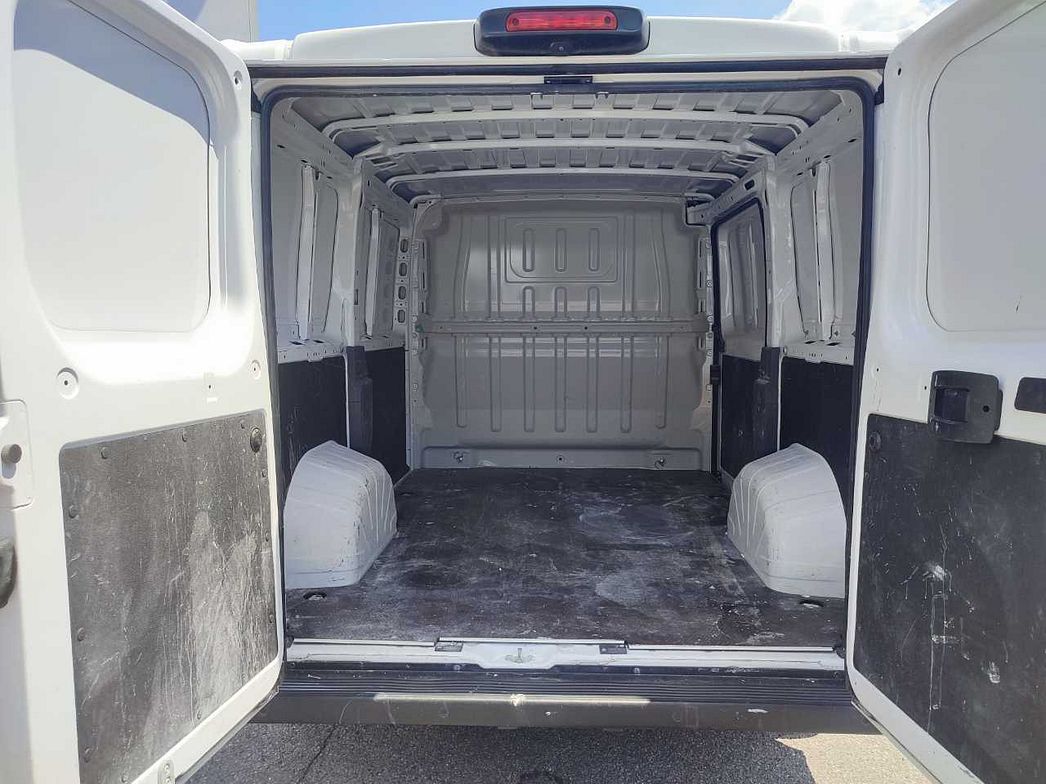 Fiat | Ducato 30 CH1 2.2 mjt3 120cv serie 8