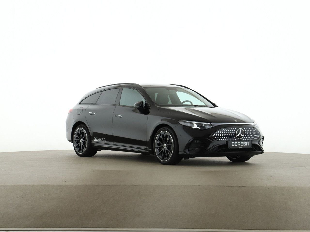Mercedes-Benz CLA – Bild 8