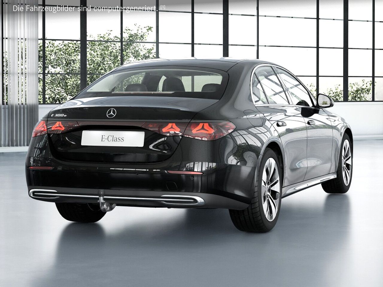 Mercedes-Benz E-Klasse – Bild 18