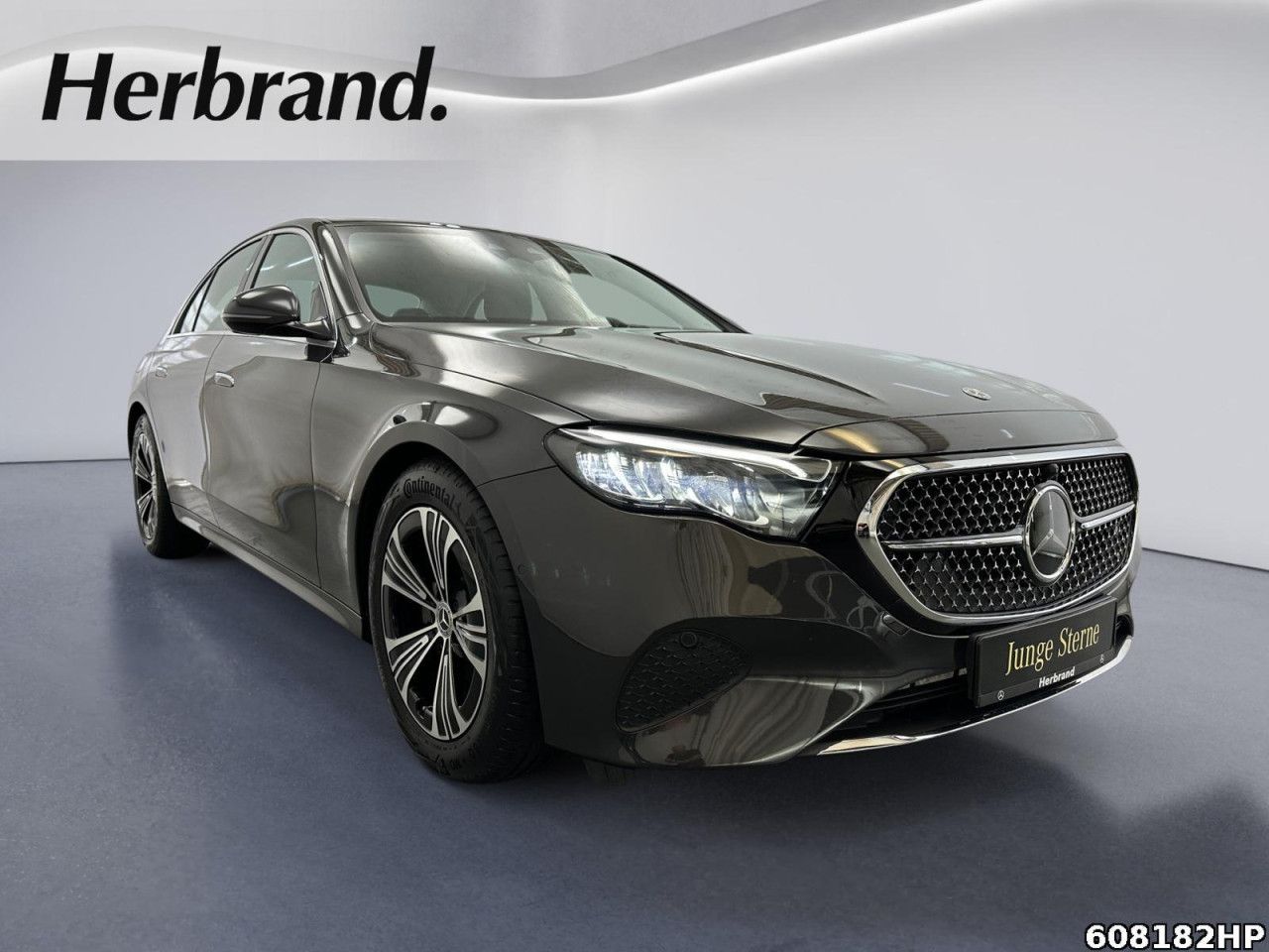Mercedes-Benz E-Klasse – Bild 2