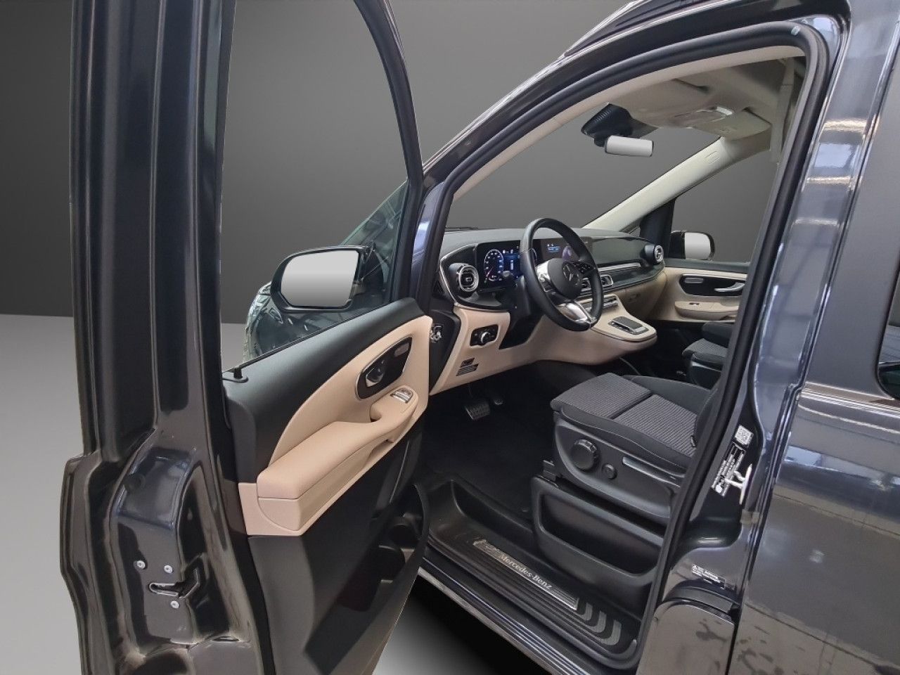 Mercedes-Benz Marco Polo – Bild 7