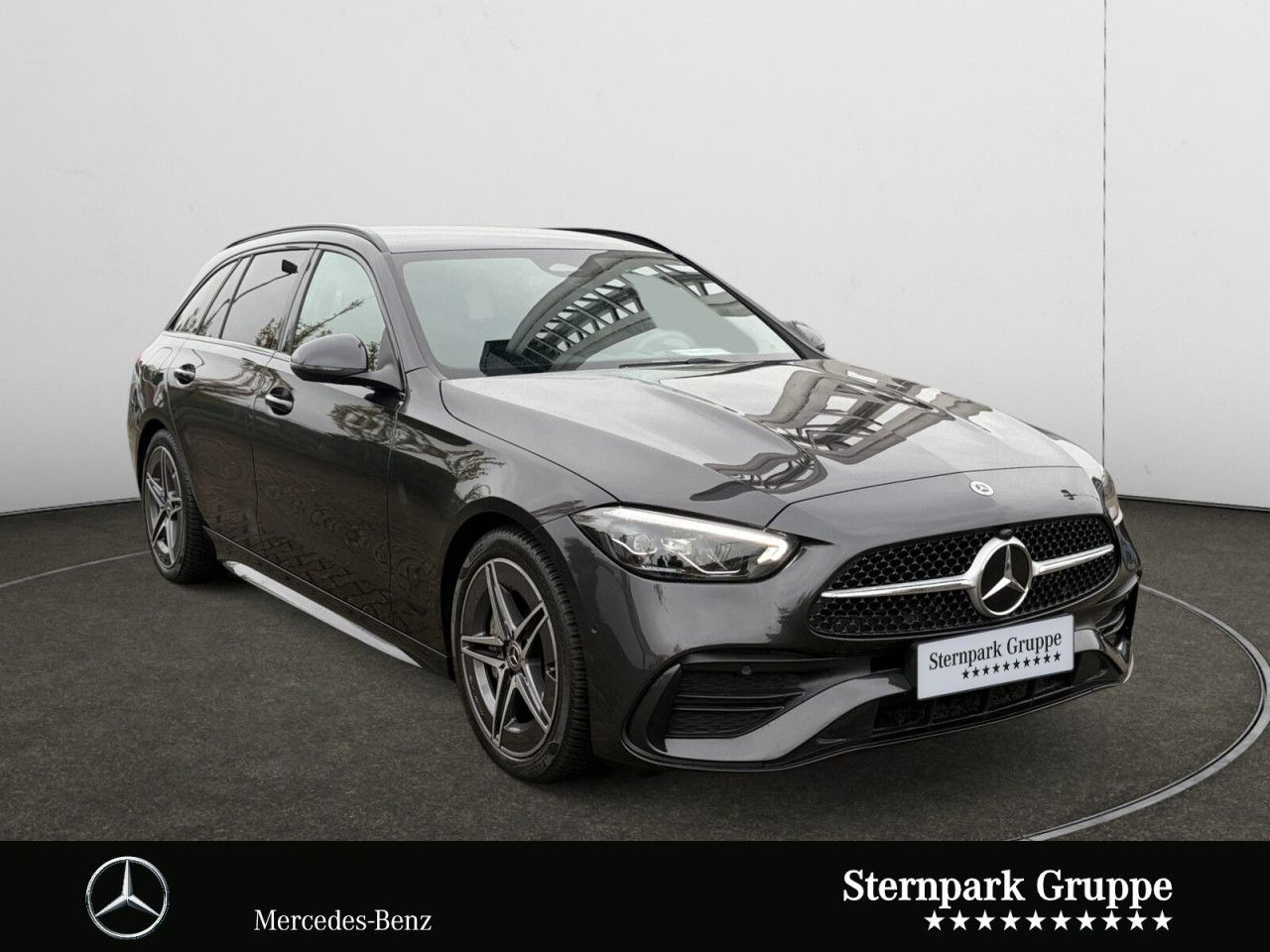 Mercedes-Benz C-Klasse – Bild 7