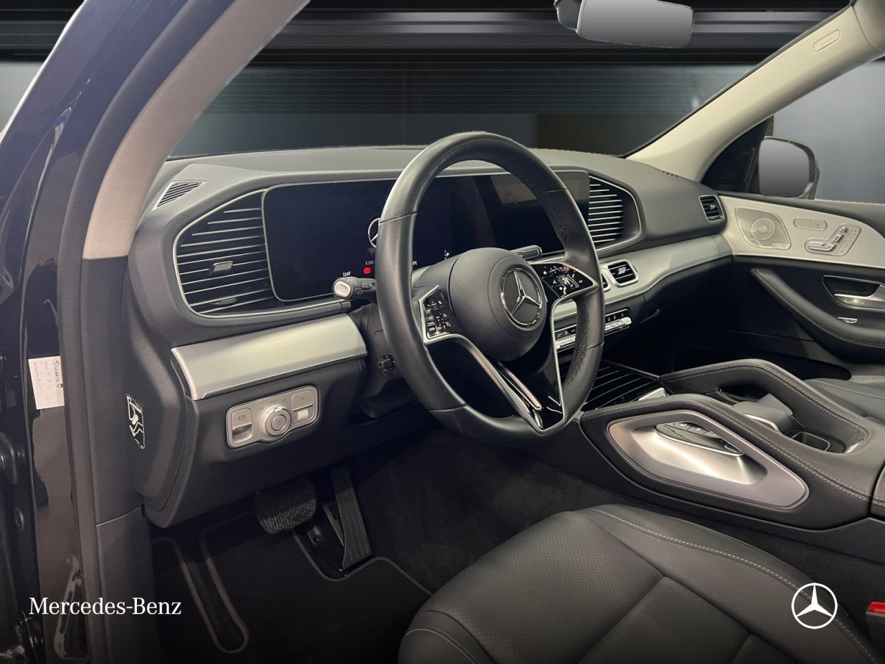 Mercedes-Benz GLE – Bild 9