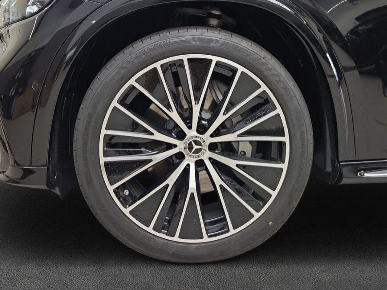 Mercedes-Benz GLC – Bild 8