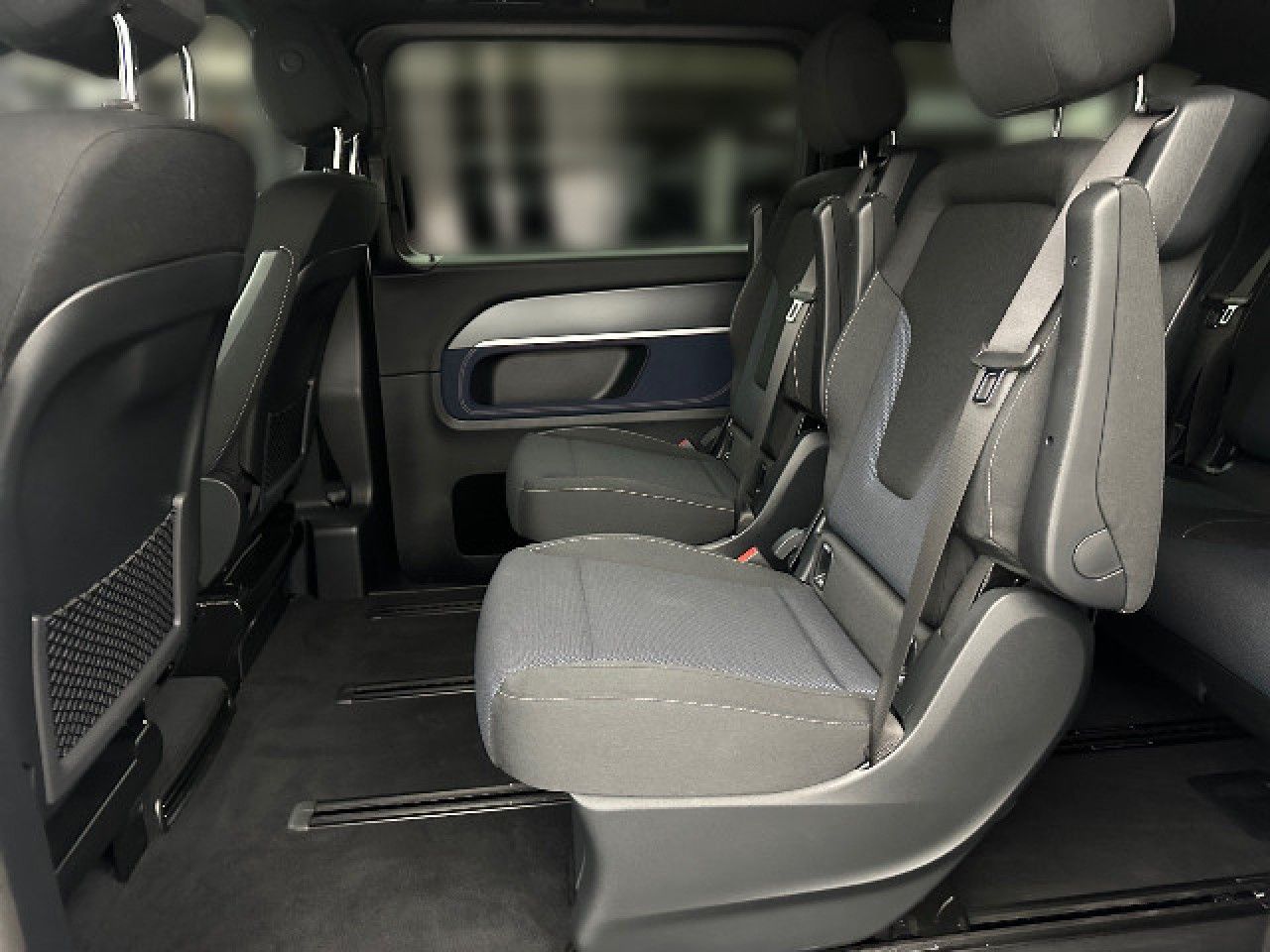 Mercedes-Benz EQV – Bild 12