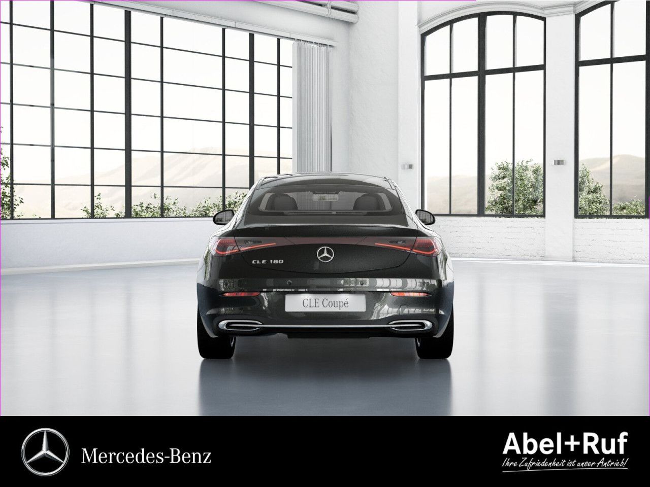 Mercedes-Benz CLE – Bild 4