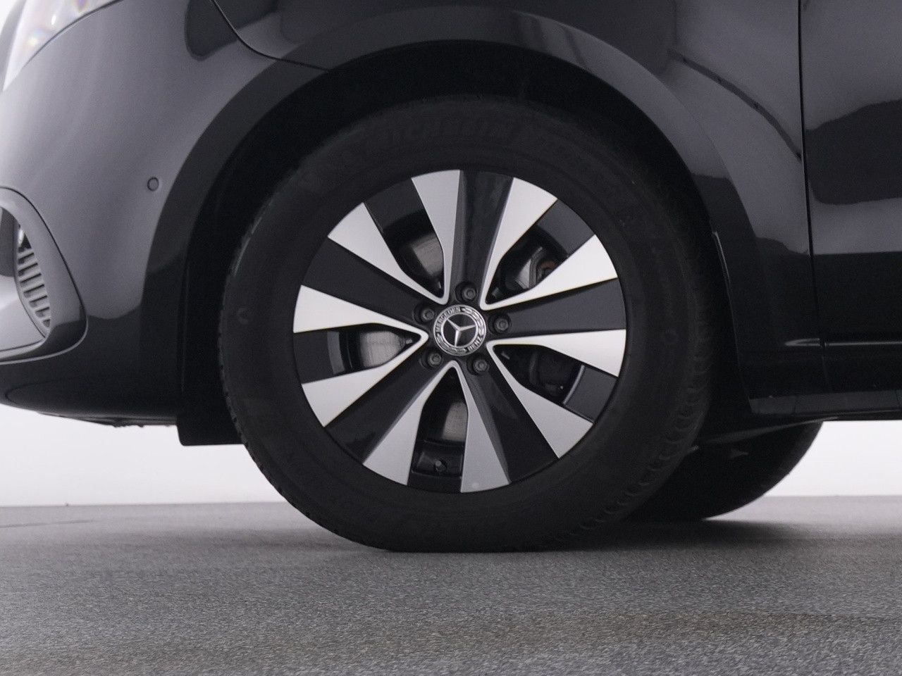 Mercedes-Benz V-Klasse – Bild 19