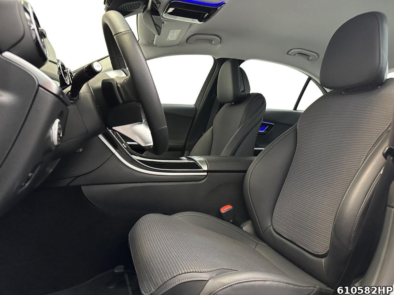 Mercedes-Benz C-Klasse – Bild 10