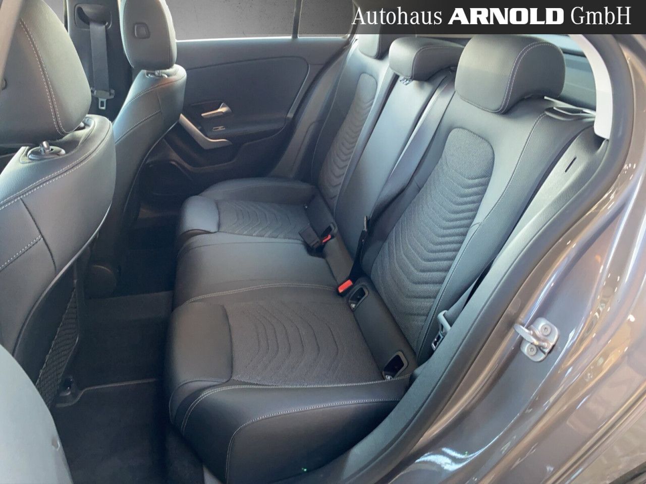 Mercedes-Benz A-Klasse – Bild 10
