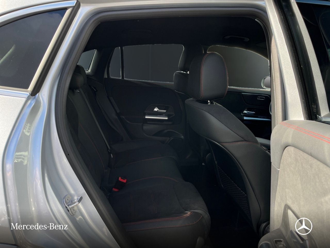 Mercedes-Benz GLA – Bild 15