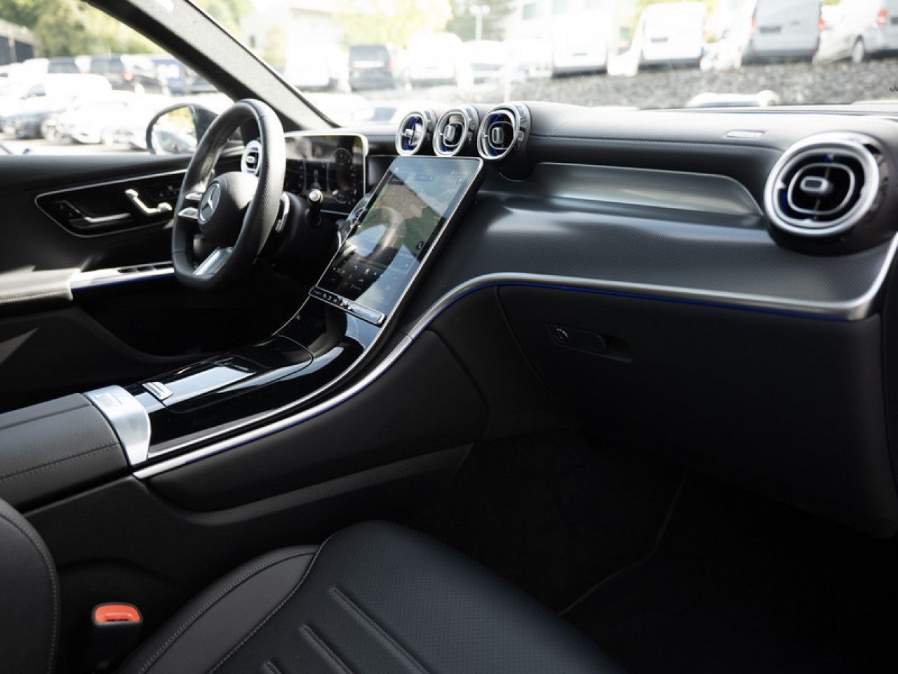 Mercedes-Benz GLC – Bild 2