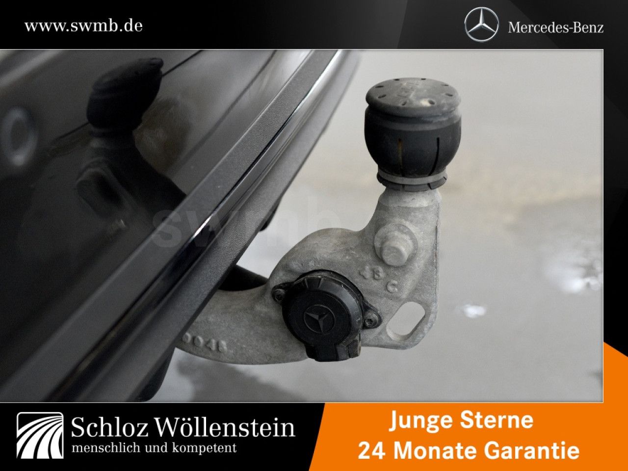 Mercedes-Benz C-Klasse – Bild 21