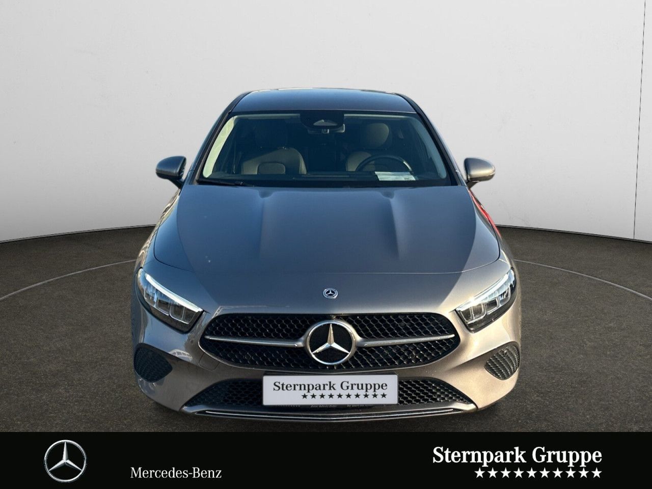 Mercedes-Benz A-Klasse – Bild 8