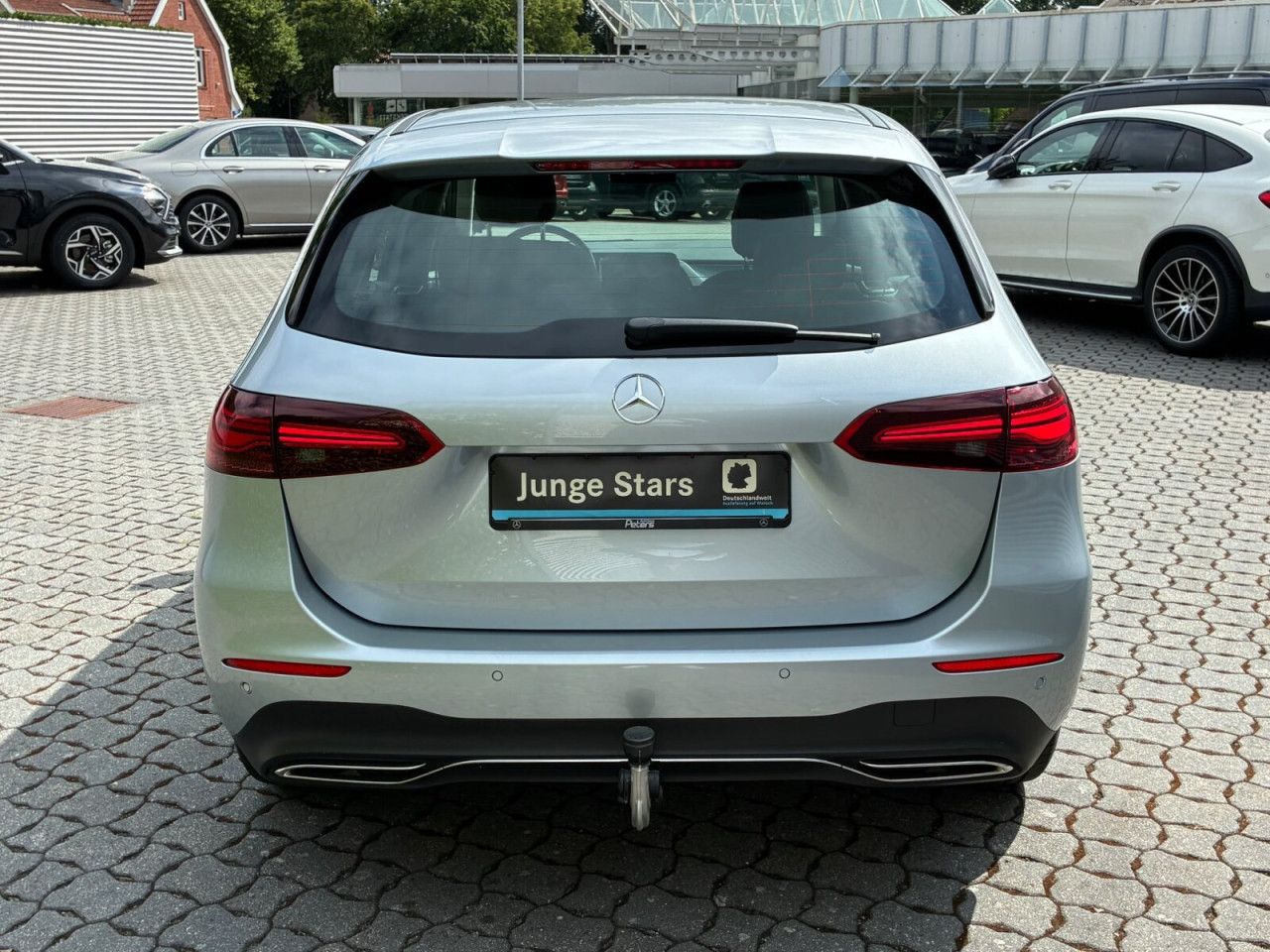 Mercedes-Benz B-Klasse – Bild 27