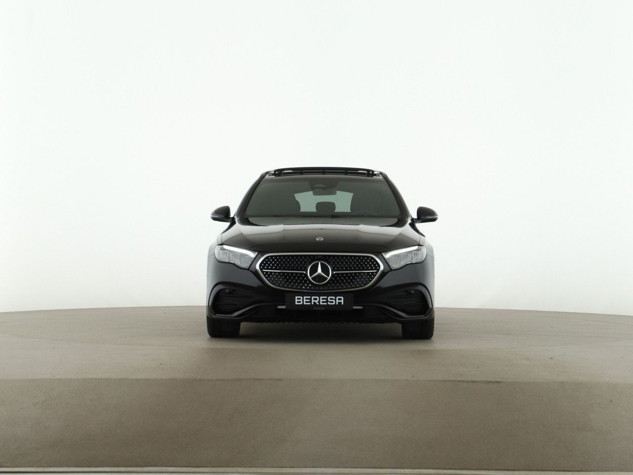 Mercedes-Benz E-Klasse – Bild 2