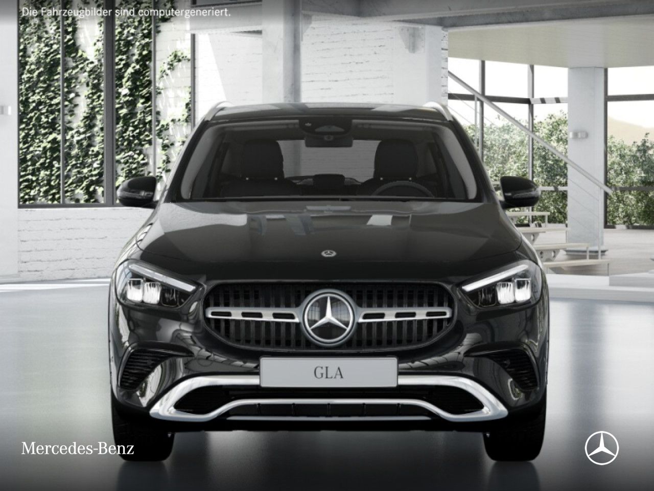 Mercedes-Benz GLA – Bild 5