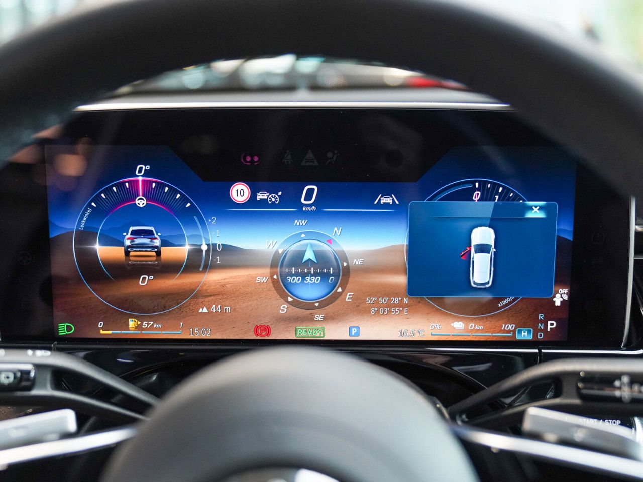Mercedes-Benz E-Klasse – Bild 21