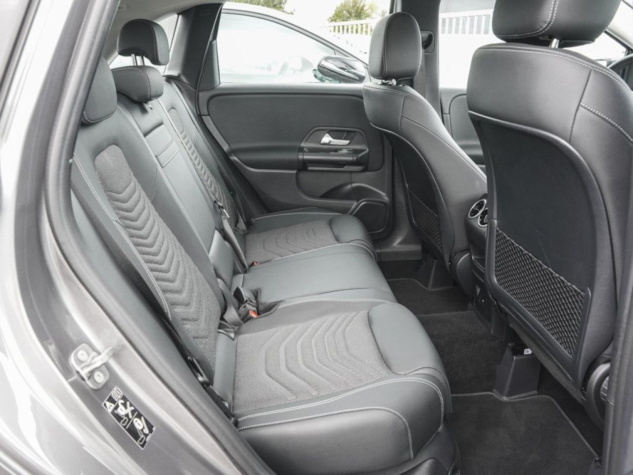 Mercedes-Benz B-Klasse – Bild 12