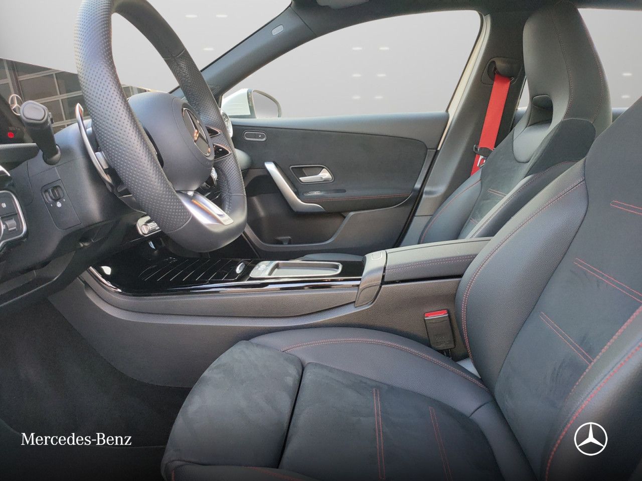 Mercedes-Benz A-Klasse – Bild 8