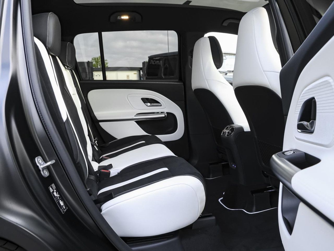 Mercedes-Benz GLB – Bild 6