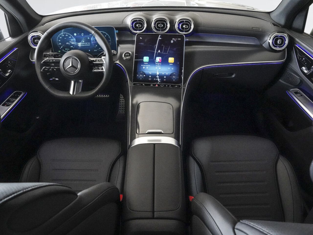 Mercedes-Benz GLC – Bild 9