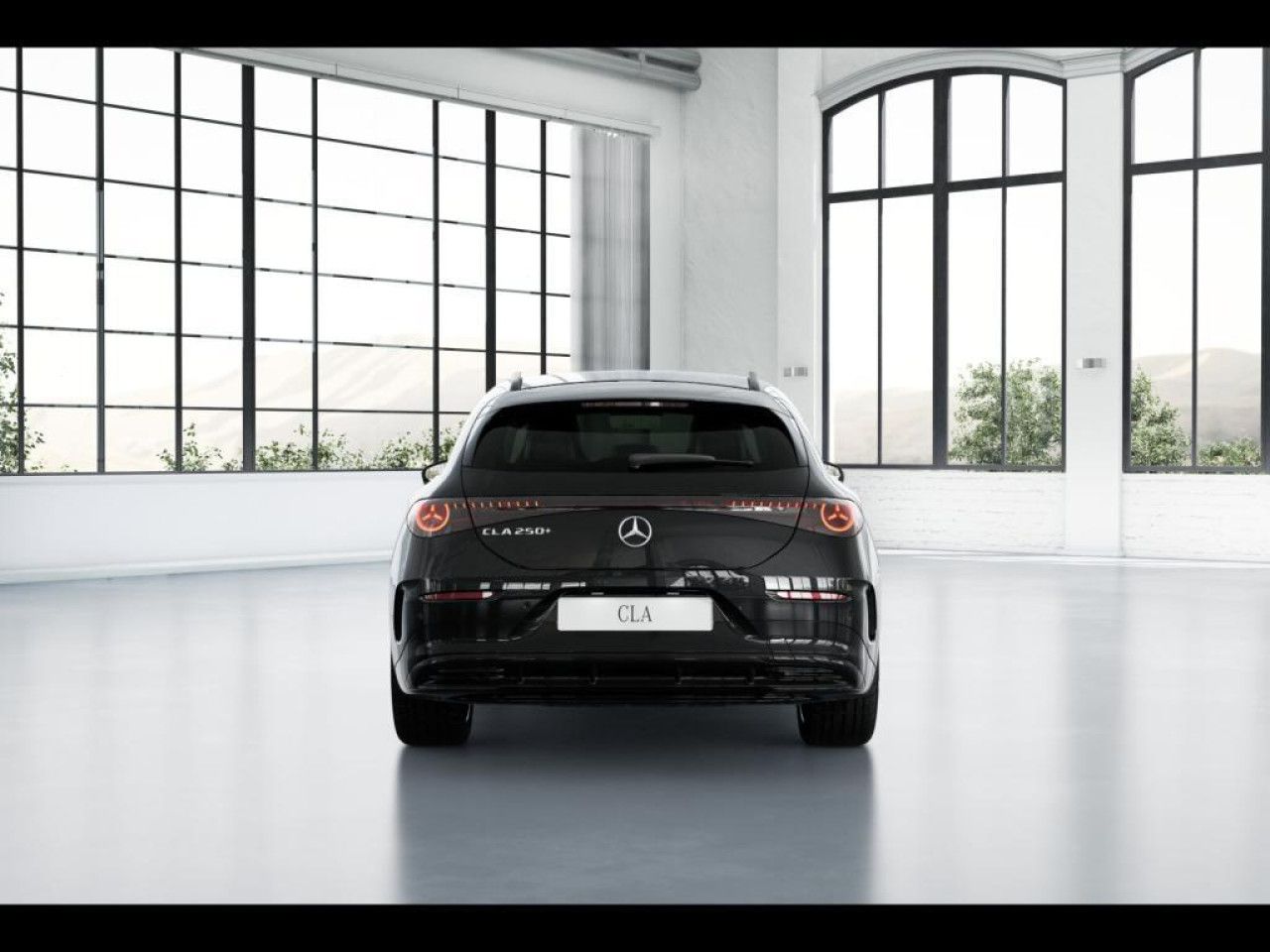 Mercedes-Benz CLA – Bild 4
