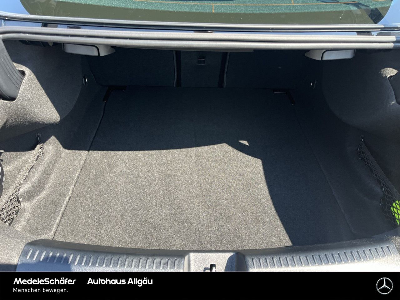 Mercedes-Benz CLA – Bild 19