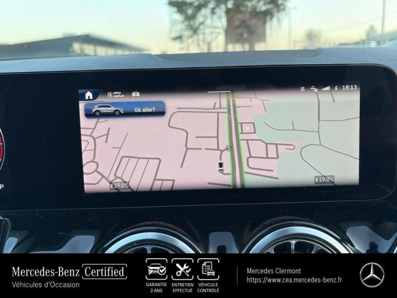 Photo du v&eacute;hicule 17 / 18