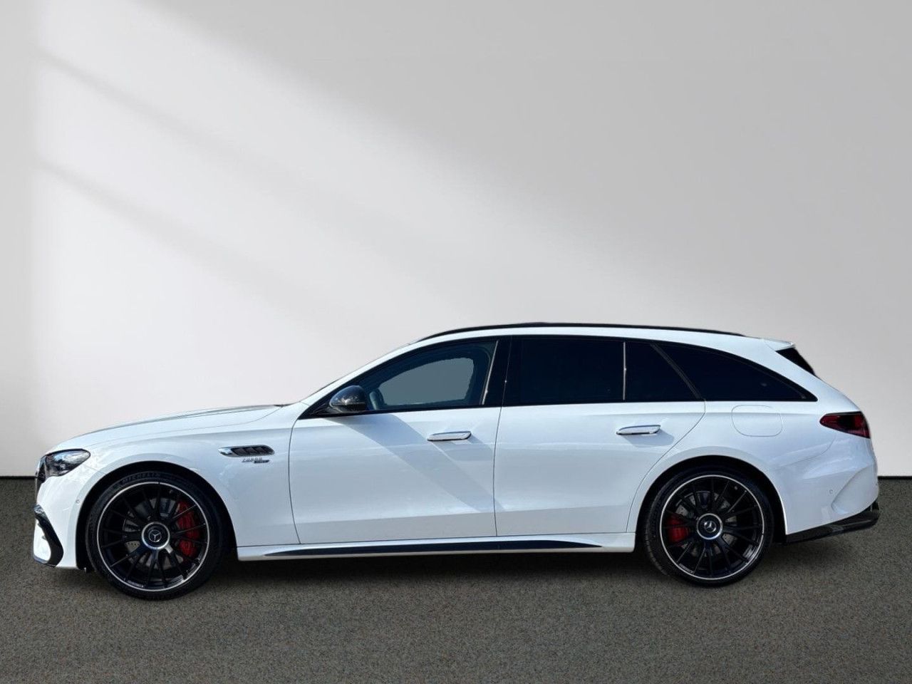 Mercedes-Benz E-Klasse – Bild 4