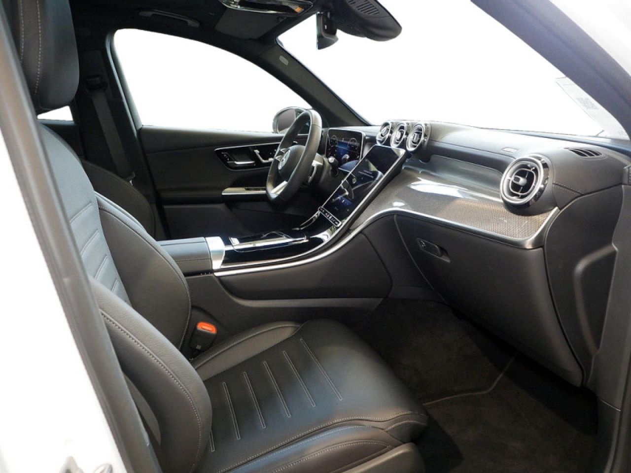 Mercedes-Benz GLC – Bild 5