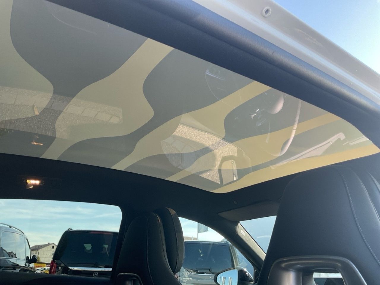 Mercedes-Benz C-Klasse – Bild 15