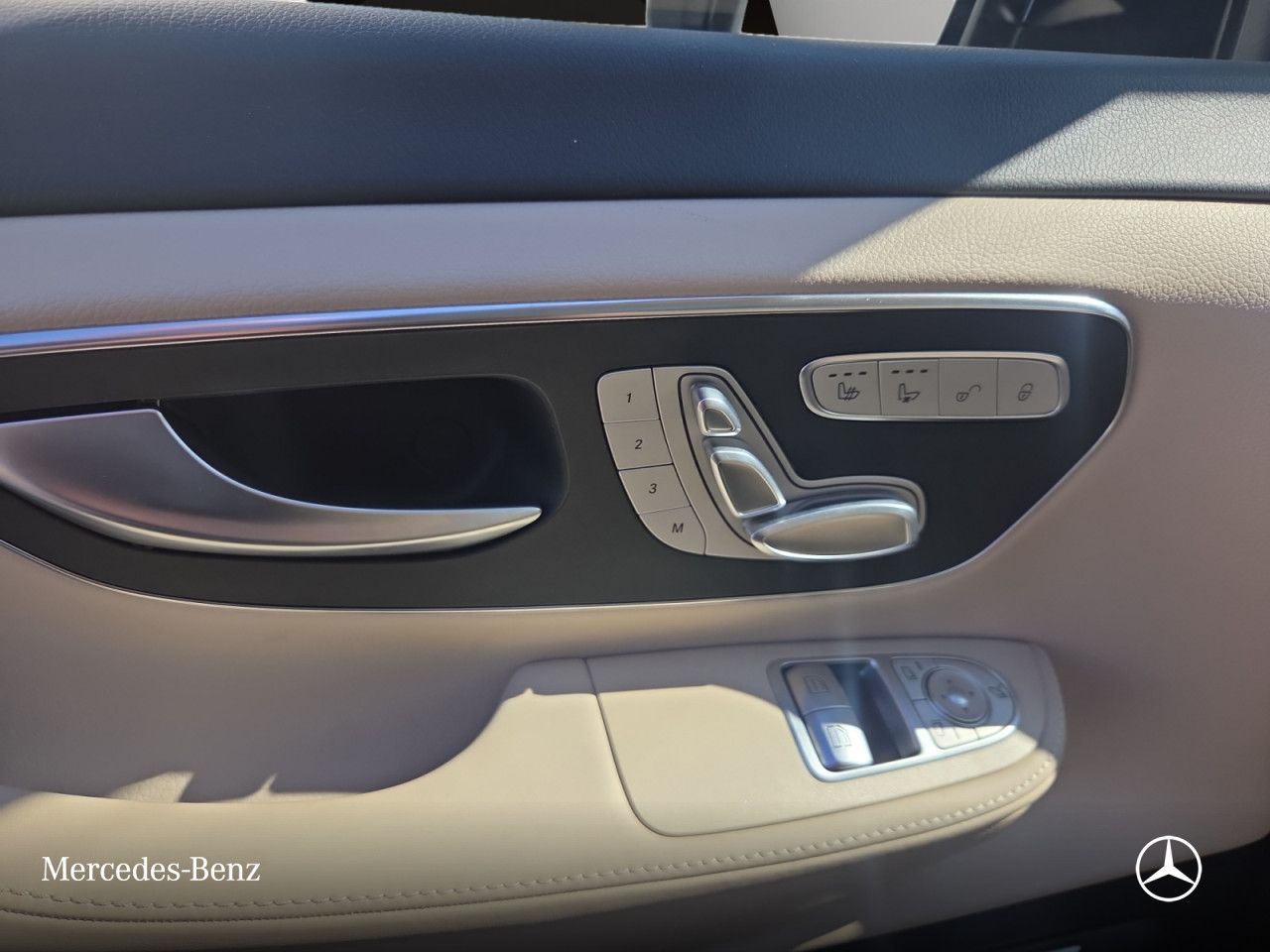 Mercedes-Benz V-Klasse – Bild 14