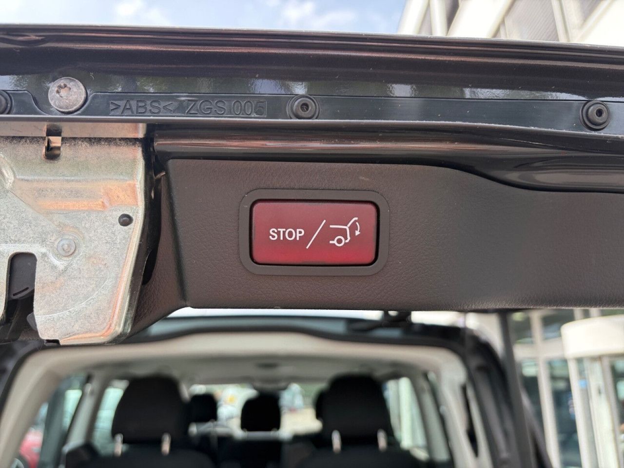 Mercedes-Benz V-Klasse – Bild 13