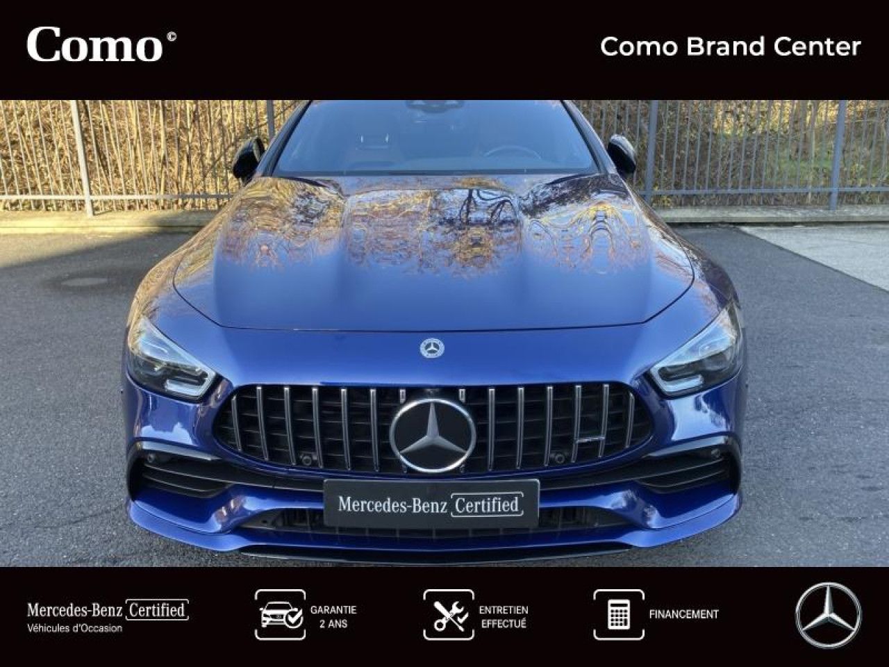 Photo du véhicule 2 / 18