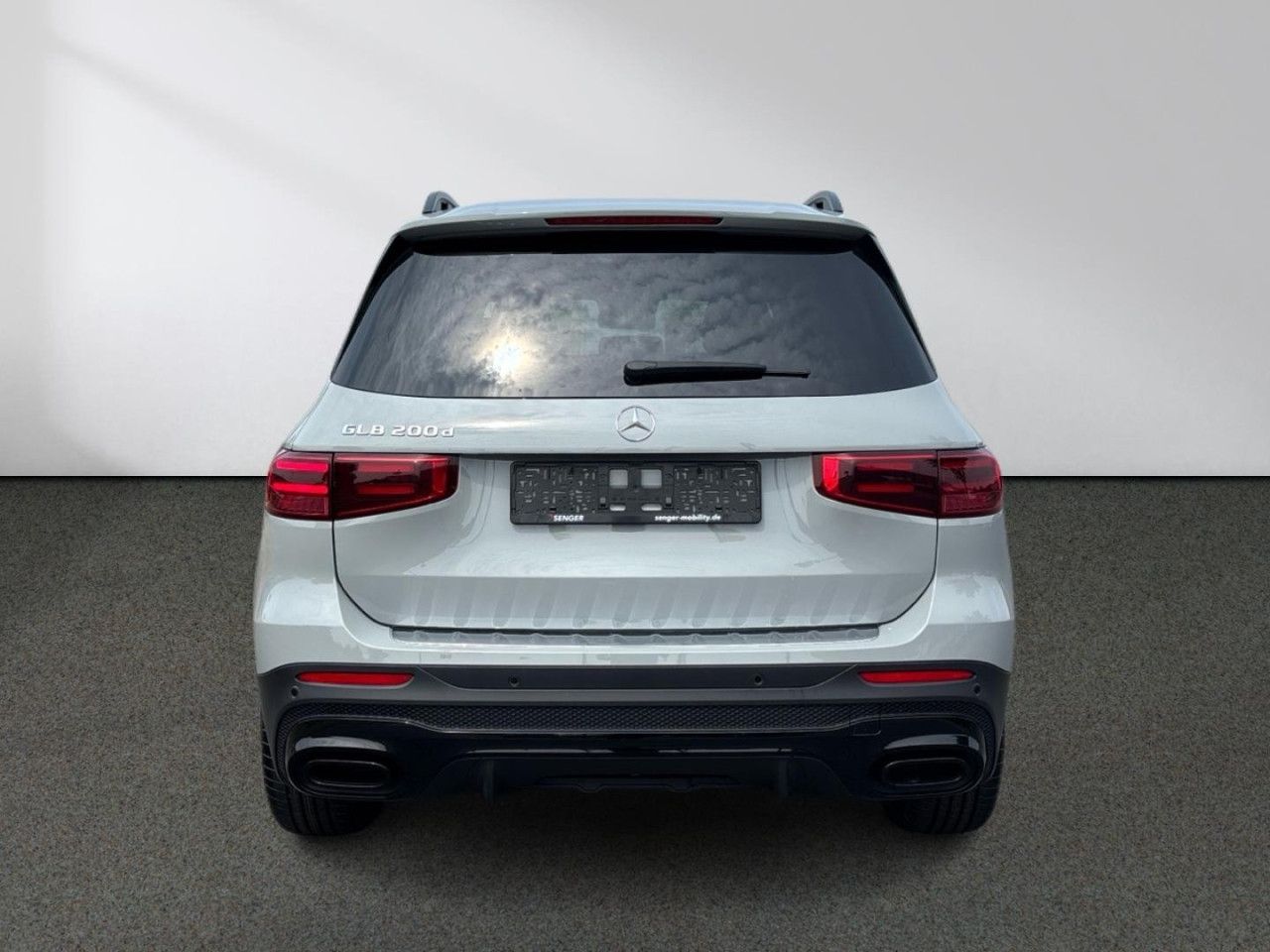 Mercedes-Benz GLB – Bild 12