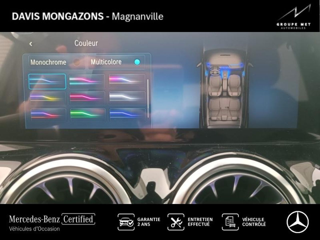 Photo du v&eacute;hicule 15 / 18