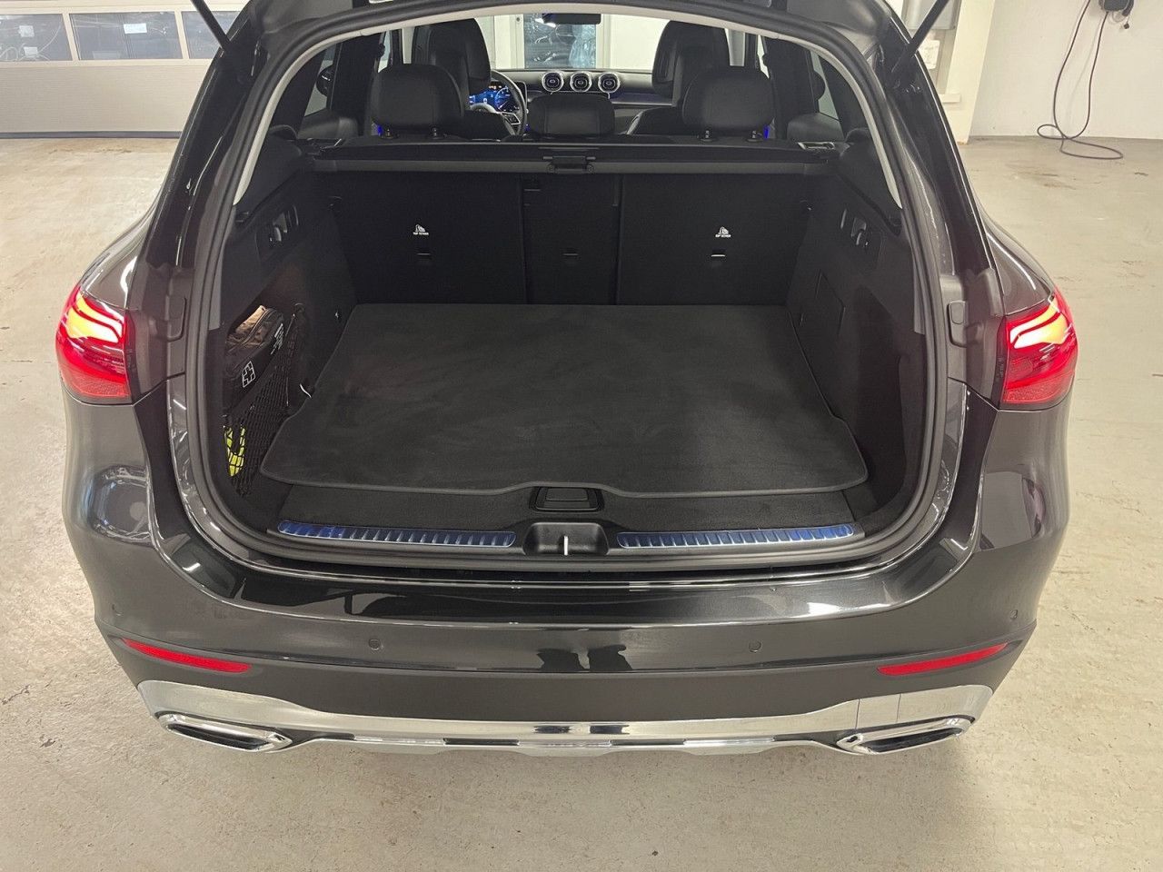 Mercedes-Benz GLC – Bild 15