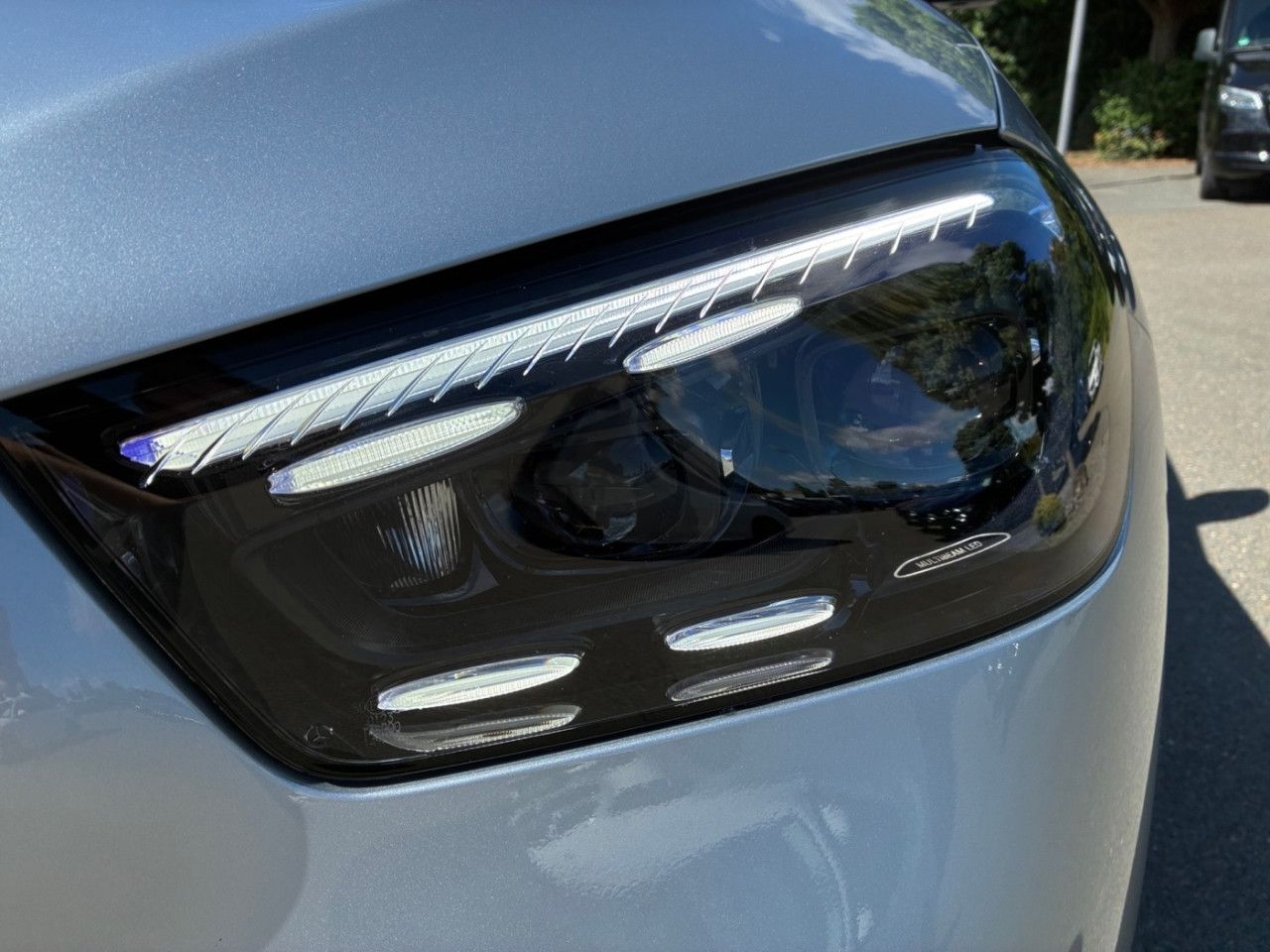 Mercedes-Benz GLE – Bild 3
