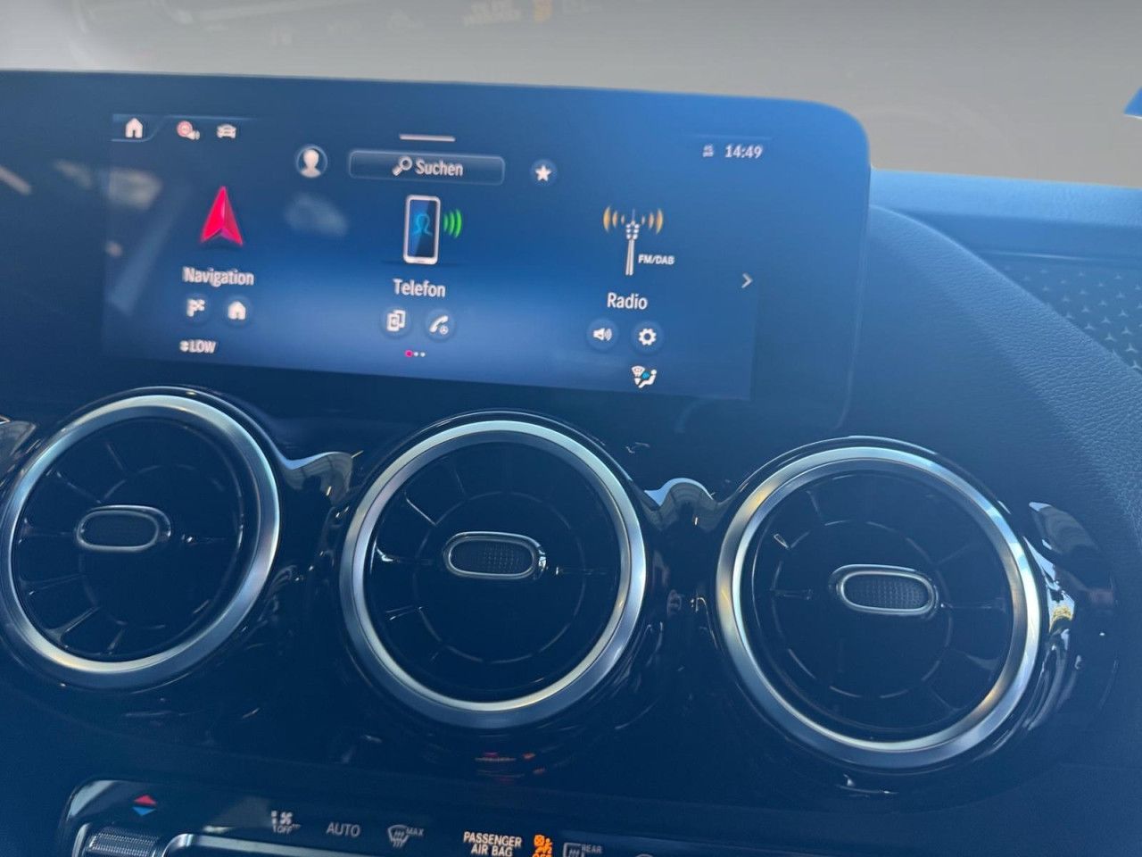 Mercedes-Benz B-Klasse – Bild 13